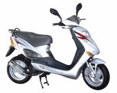 2009 Adly Thunder 125 photo